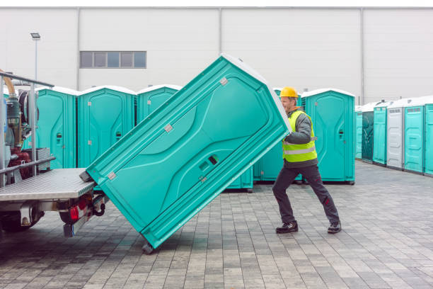 Best Local porta potty services  in Woburn, MA