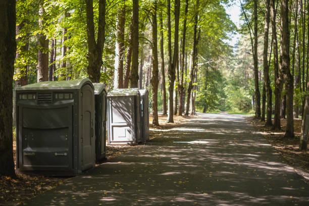 Porta potty rental for festivals in Woburn, MA
