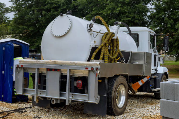 Best Affordable porta potty rental  in Woburn, MA