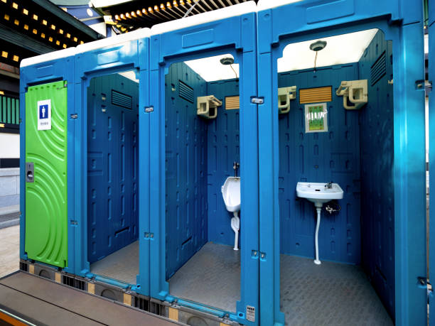 Best Restroom trailer rental cost  in Woburn, MA
