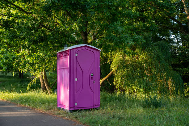 Best Porta potty services near me  in Woburn, MA