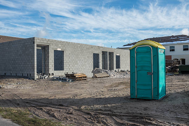 Best Affordable porta potty rental  in Woburn, MA